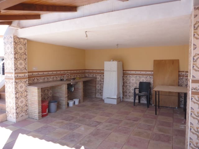 3 bedroom Villa for sale in Orihuela with pool garage - € 300,000 (Ref: 7692232)