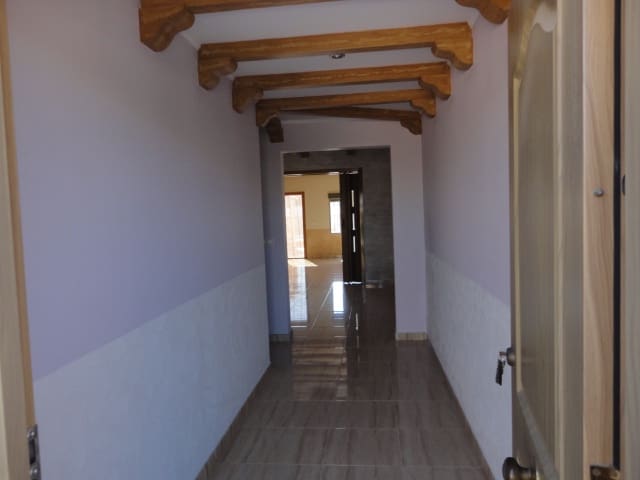 3 bedroom Villa for sale in Orihuela with pool garage - € 300,000 (Ref: 7692232)