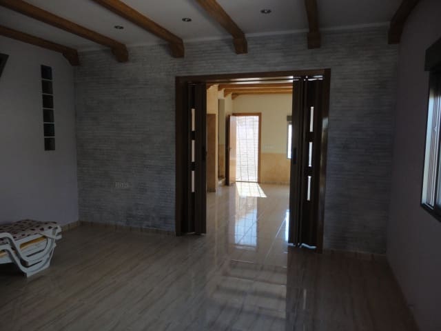 3 bedroom Villa for sale in Orihuela with pool garage - € 300,000 (Ref: 7692232)