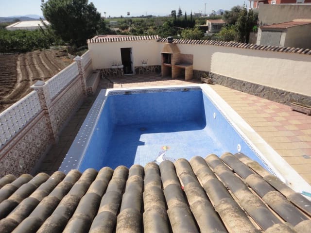 3 bedroom Villa for sale in Orihuela with pool garage - € 300,000 (Ref: 7692232)