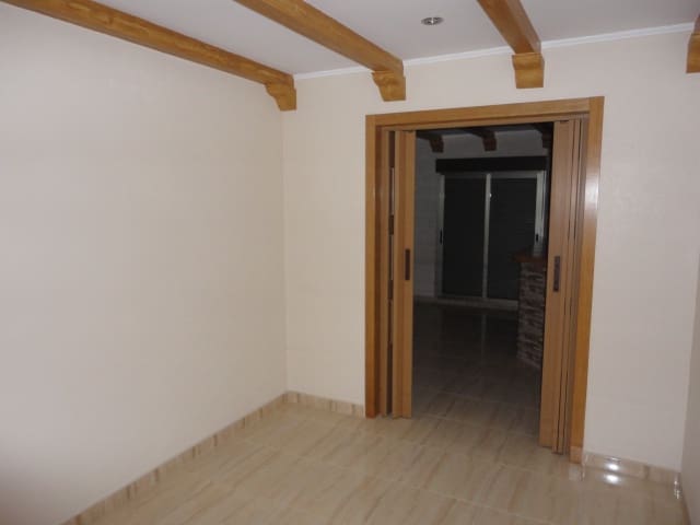 3 bedroom Villa for sale in Orihuela with pool garage - € 300,000 (Ref: 7692232)