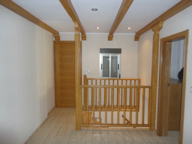 3 bedroom Villa for sale in Orihuela with pool garage - € 300,000 (Ref: 7692232)