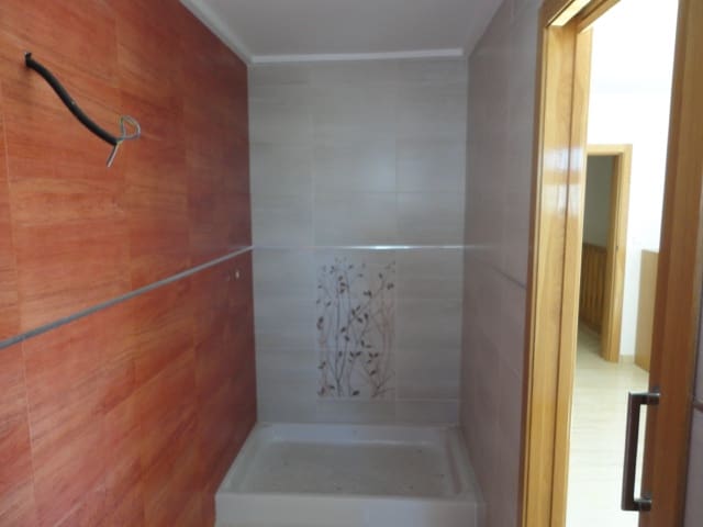 3 bedroom Villa for sale in Orihuela with pool garage - € 300,000 (Ref: 7692232)