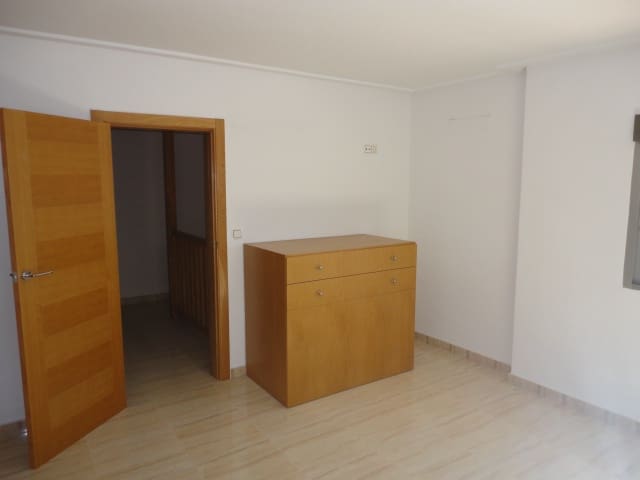 3 bedroom Villa for sale in Orihuela with pool garage - € 300,000 (Ref: 7692232)