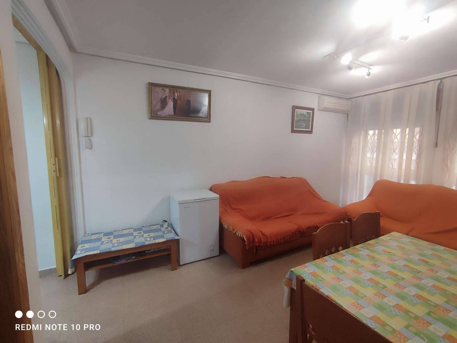 3 soveværelse Lejlighed til salg i Bigastro - € 65.000 (Ref: 7956067)