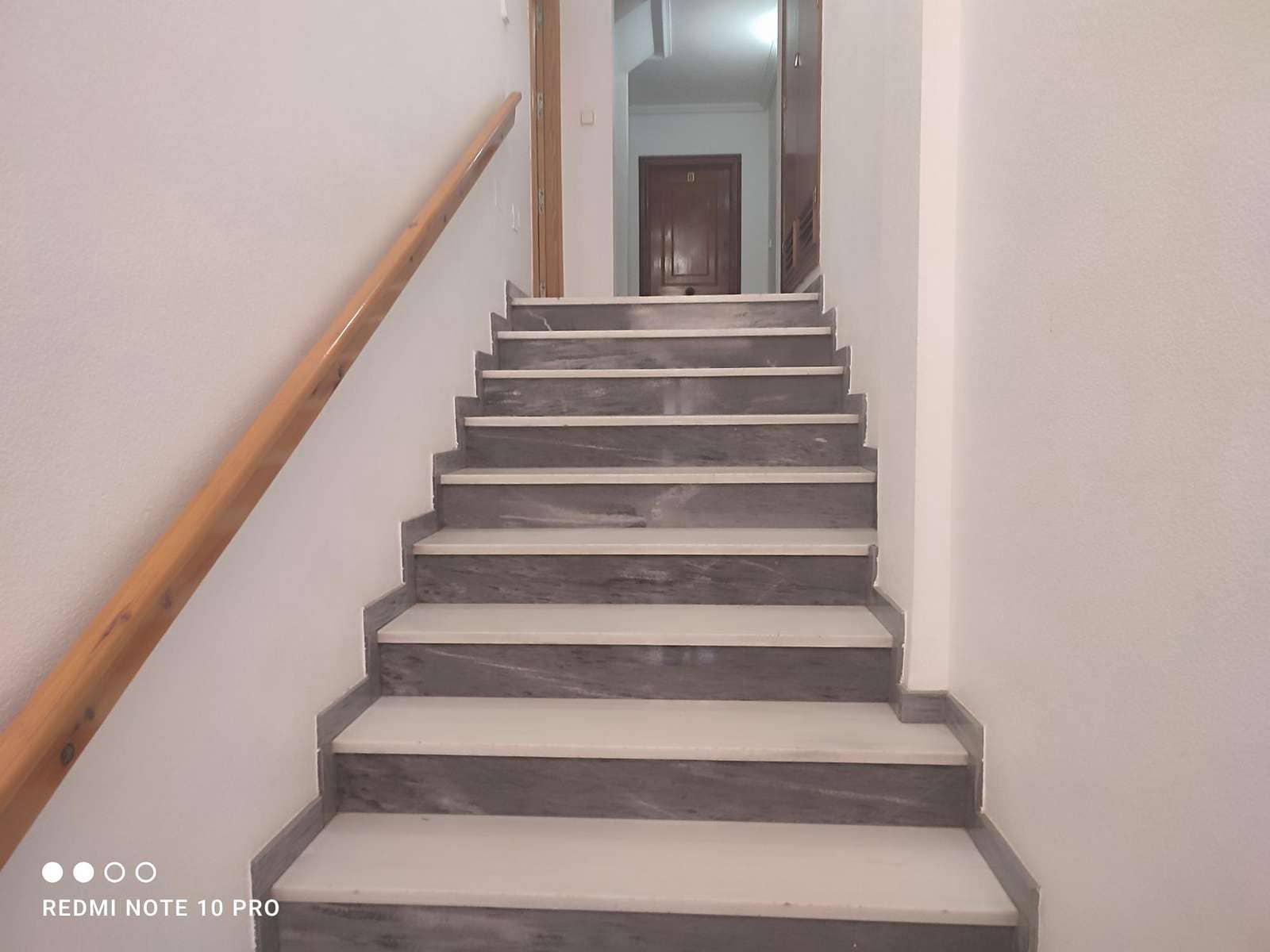 3 soveværelse Lejlighed til salg i Bigastro - € 65.000 (Ref: 7956067)