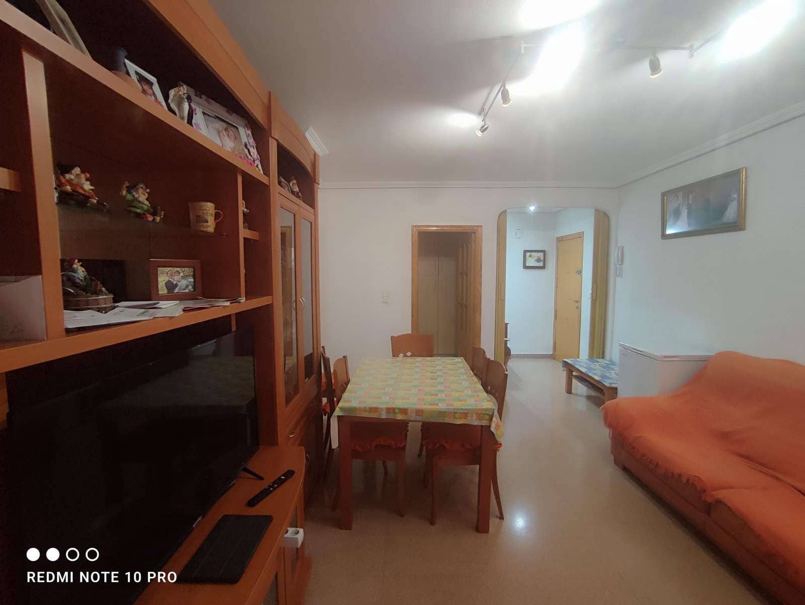 3 soveværelse Lejlighed til salg i Bigastro - € 65.000 (Ref: 7956067)