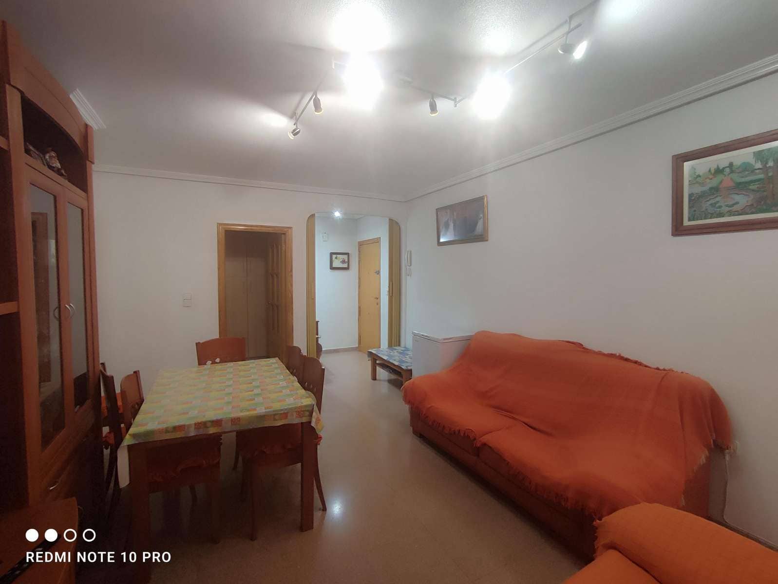 3 soveværelse Lejlighed til salg i Bigastro - € 65.000 (Ref: 7956067)