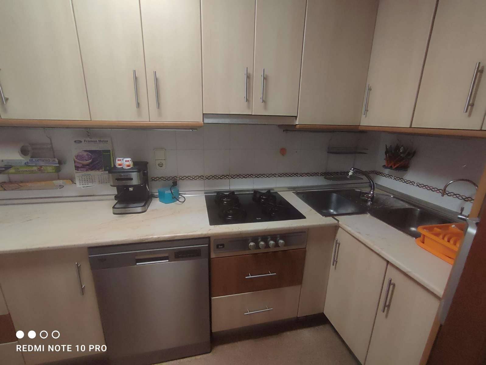 3 soveværelse Lejlighed til salg i Bigastro - € 65.000 (Ref: 7956067)