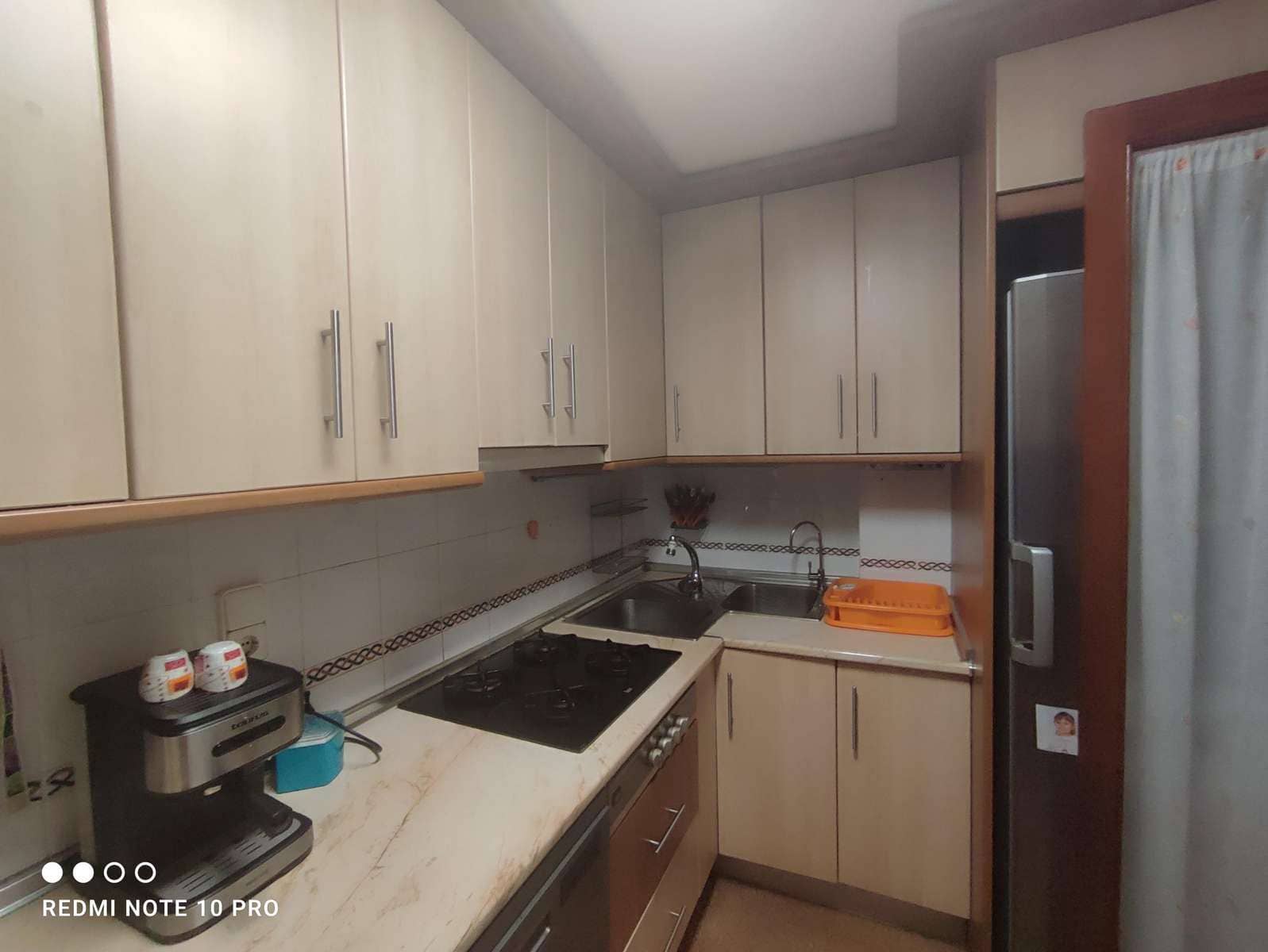 3 soveværelse Lejlighed til salg i Bigastro - € 65.000 (Ref: 7956067)