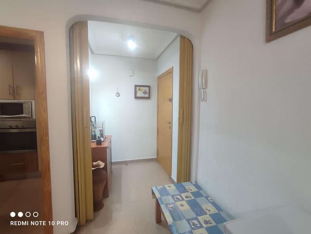 3 soveværelse Lejlighed til salg i Bigastro - € 65.000 (Ref: 7956067)