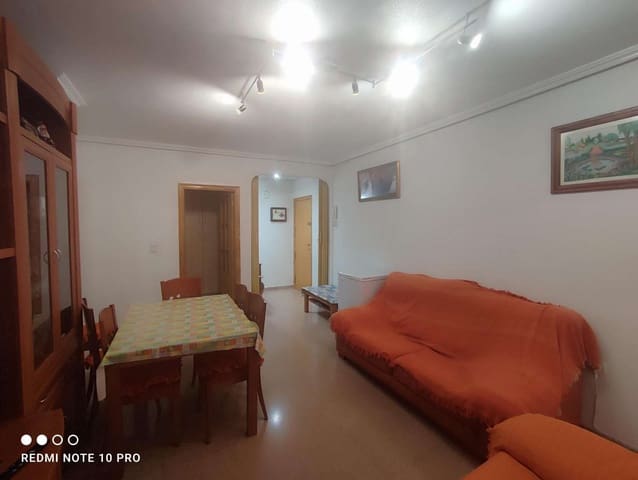 3 soveværelse Lejlighed til salg i Bigastro - € 65.000 (Ref: 7956067)