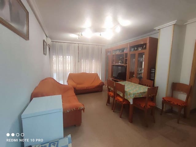 3 soveværelse Lejlighed til salg i Bigastro - € 65.000 (Ref: 7956067)