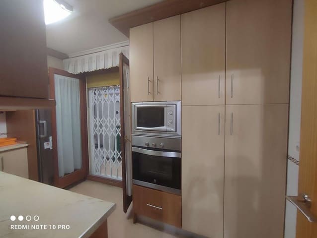 3 soveværelse Lejlighed til salg i Bigastro - € 65.000 (Ref: 7956067)