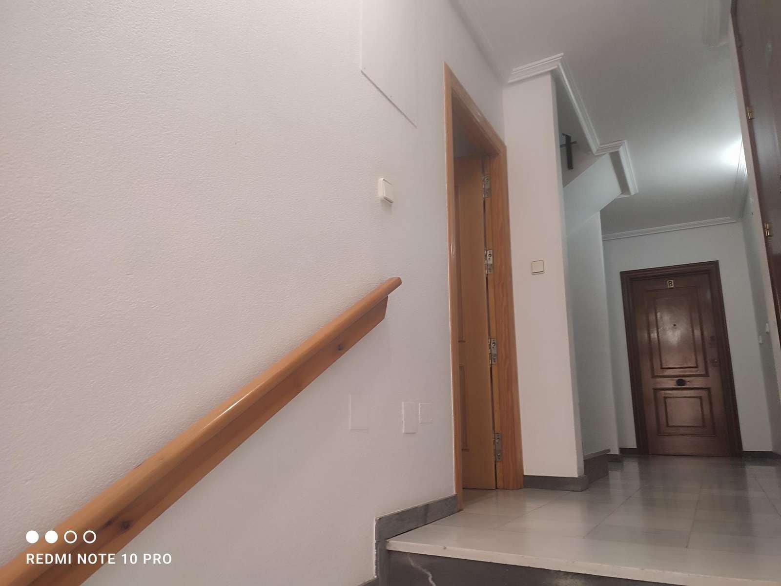 3 soveværelse Lejlighed til salg i Bigastro - € 65.000 (Ref: 7956067)