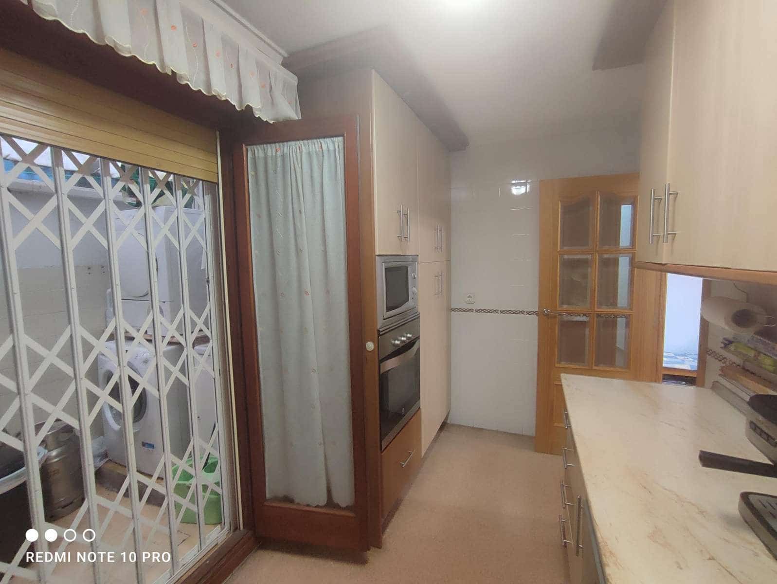 3 soveværelse Lejlighed til salg i Bigastro - € 65.000 (Ref: 7956067)