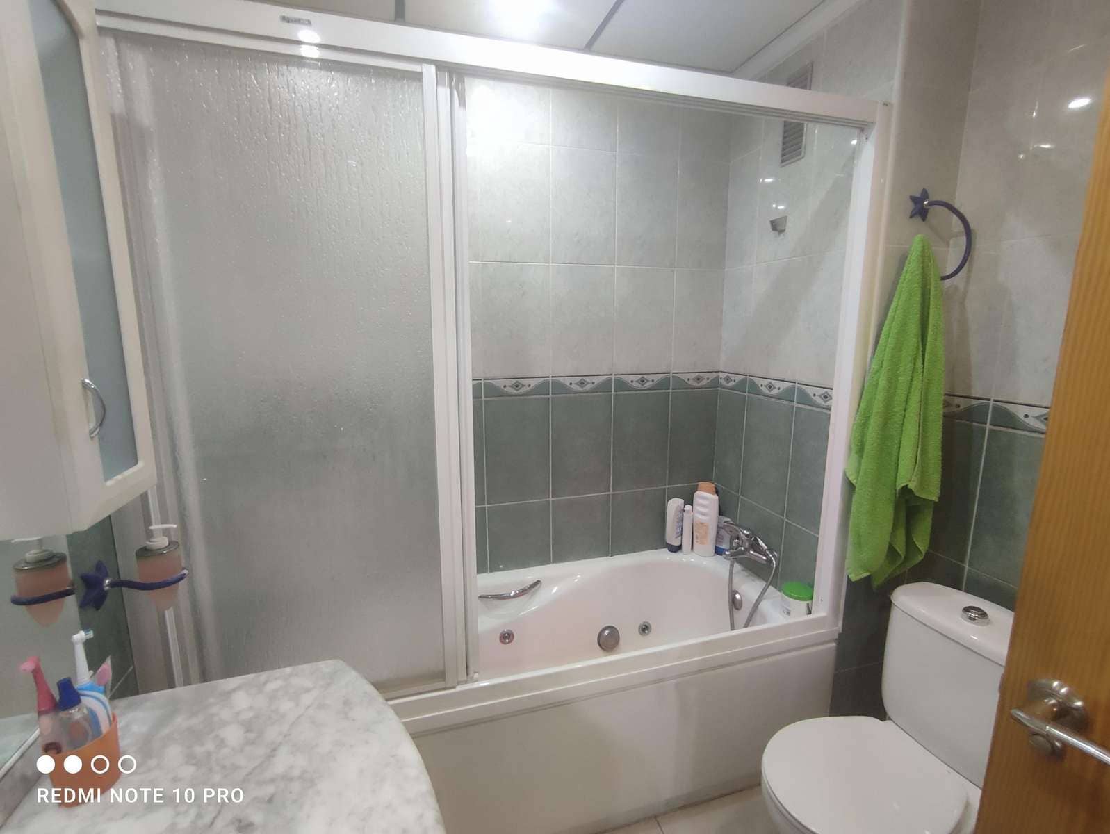 3 soveværelse Lejlighed til salg i Bigastro - € 65.000 (Ref: 7956067)