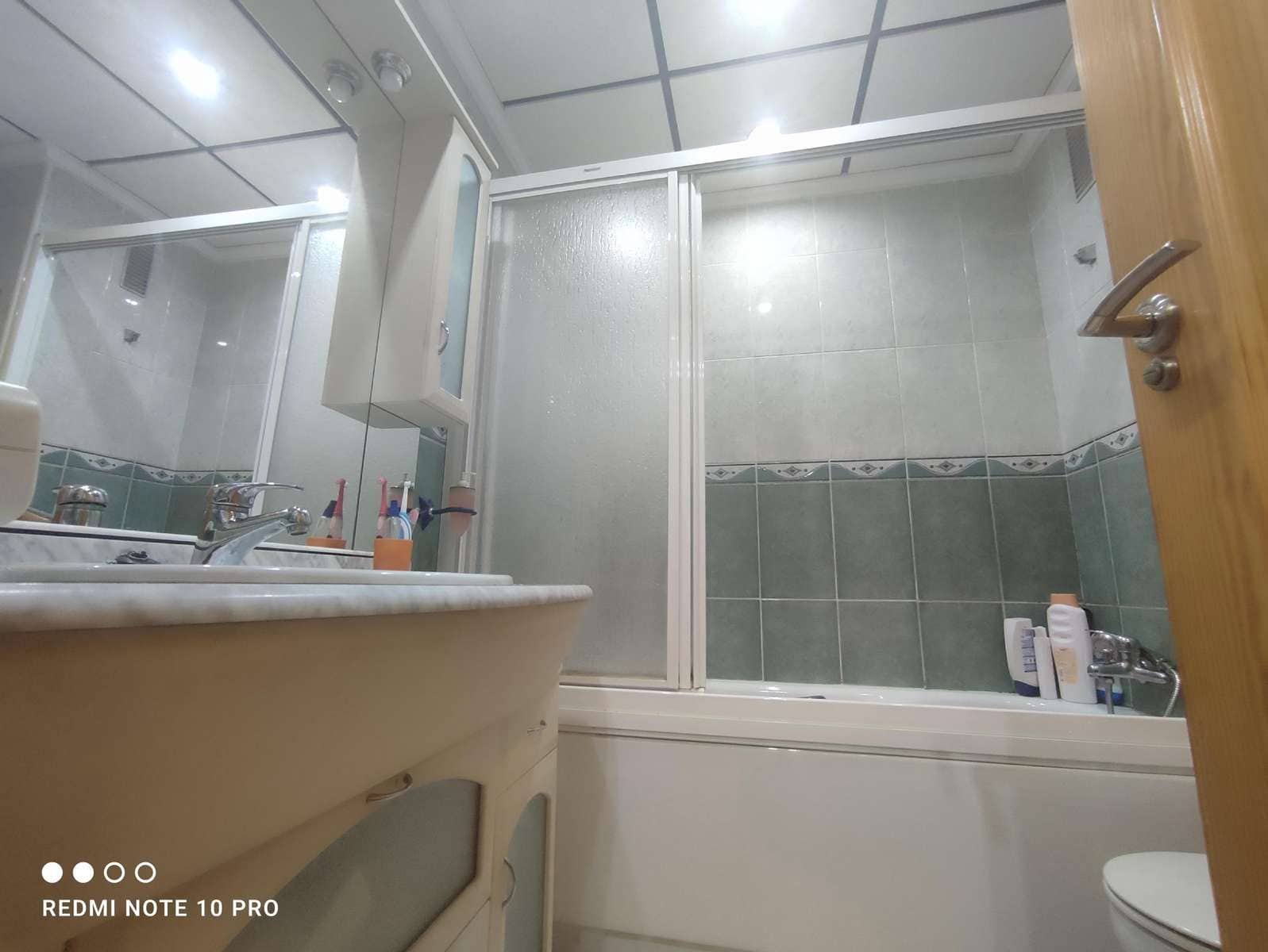 3 soveværelse Lejlighed til salg i Bigastro - € 65.000 (Ref: 7956067)