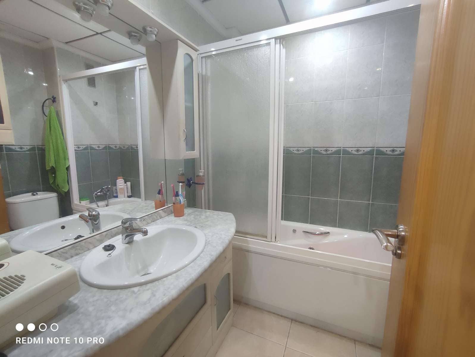 3 soveværelse Lejlighed til salg i Bigastro - € 65.000 (Ref: 7956067)