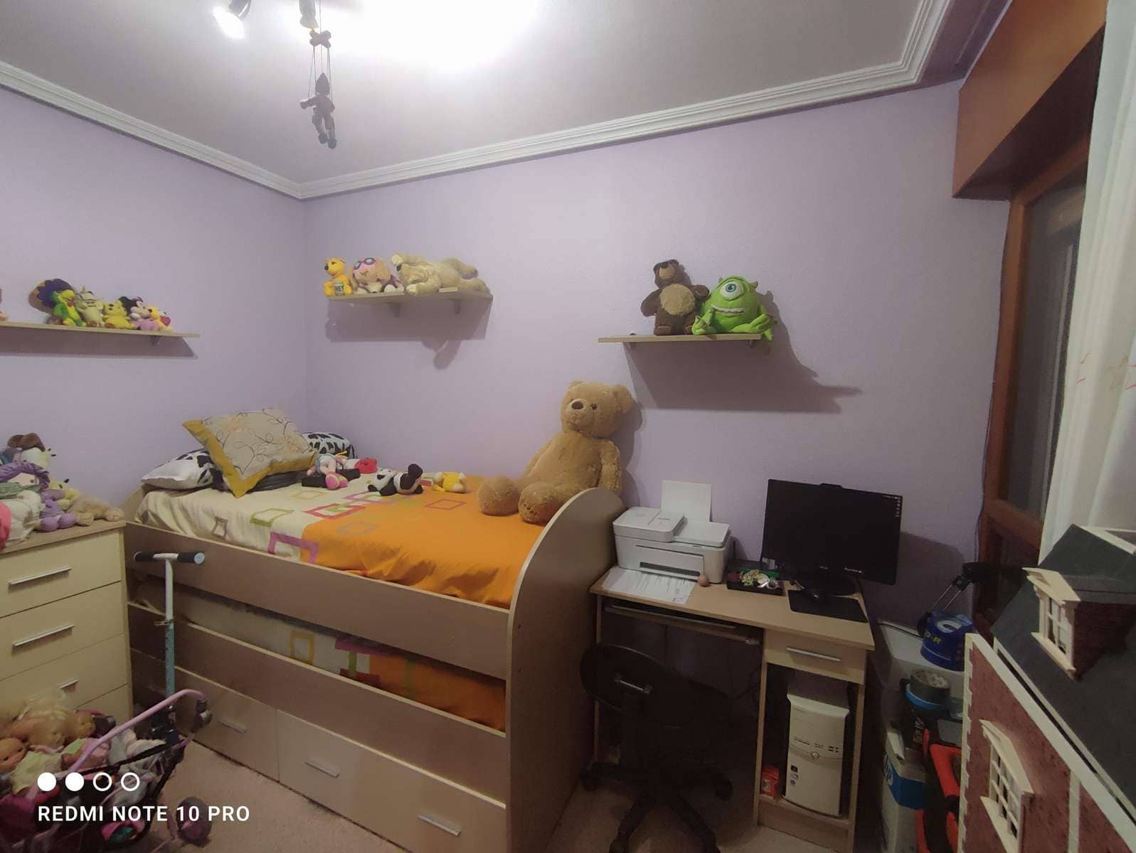 3 soveværelse Lejlighed til salg i Bigastro - € 65.000 (Ref: 7956067)