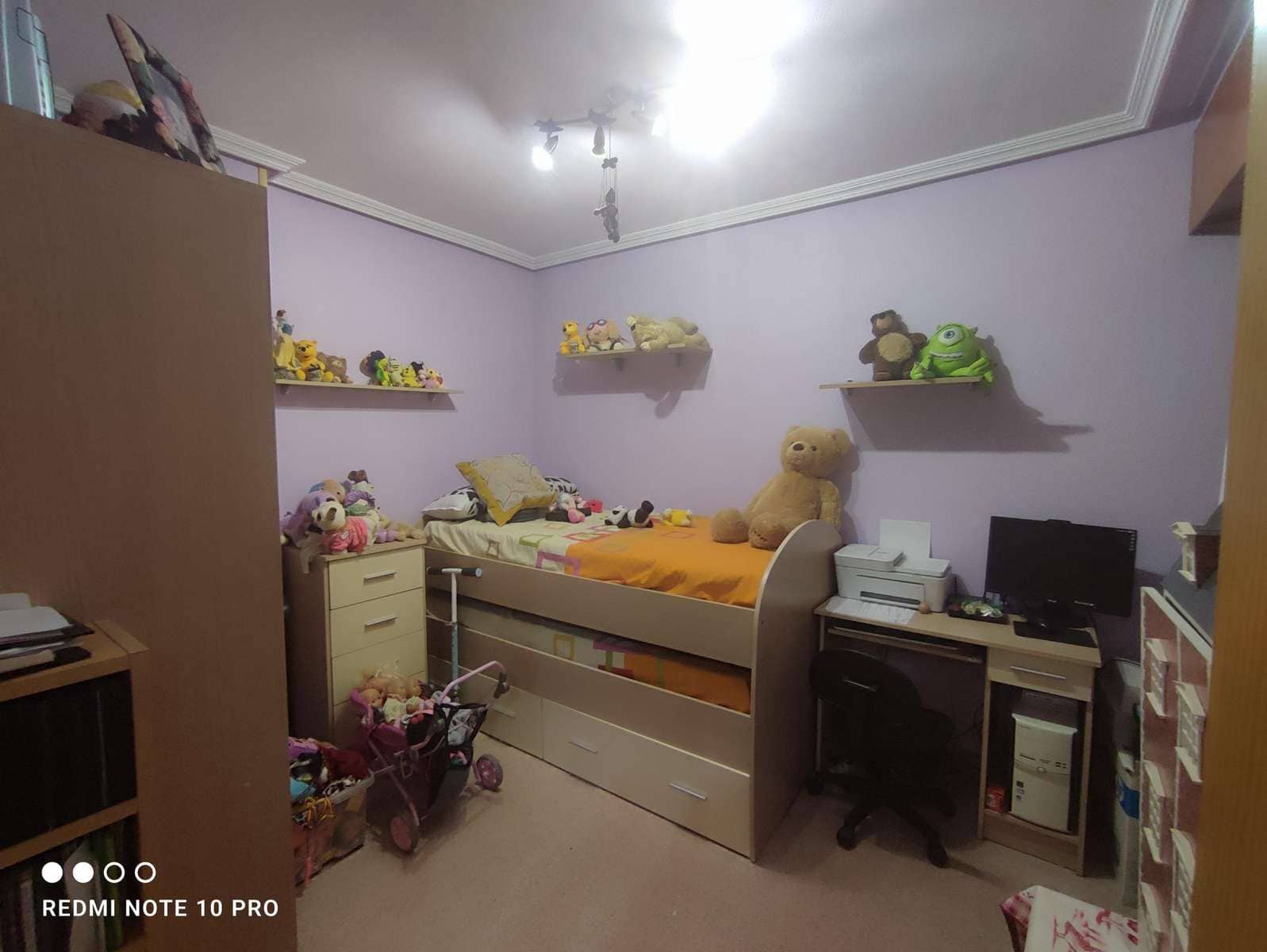 3 soveværelse Lejlighed til salg i Bigastro - € 65.000 (Ref: 7956067)