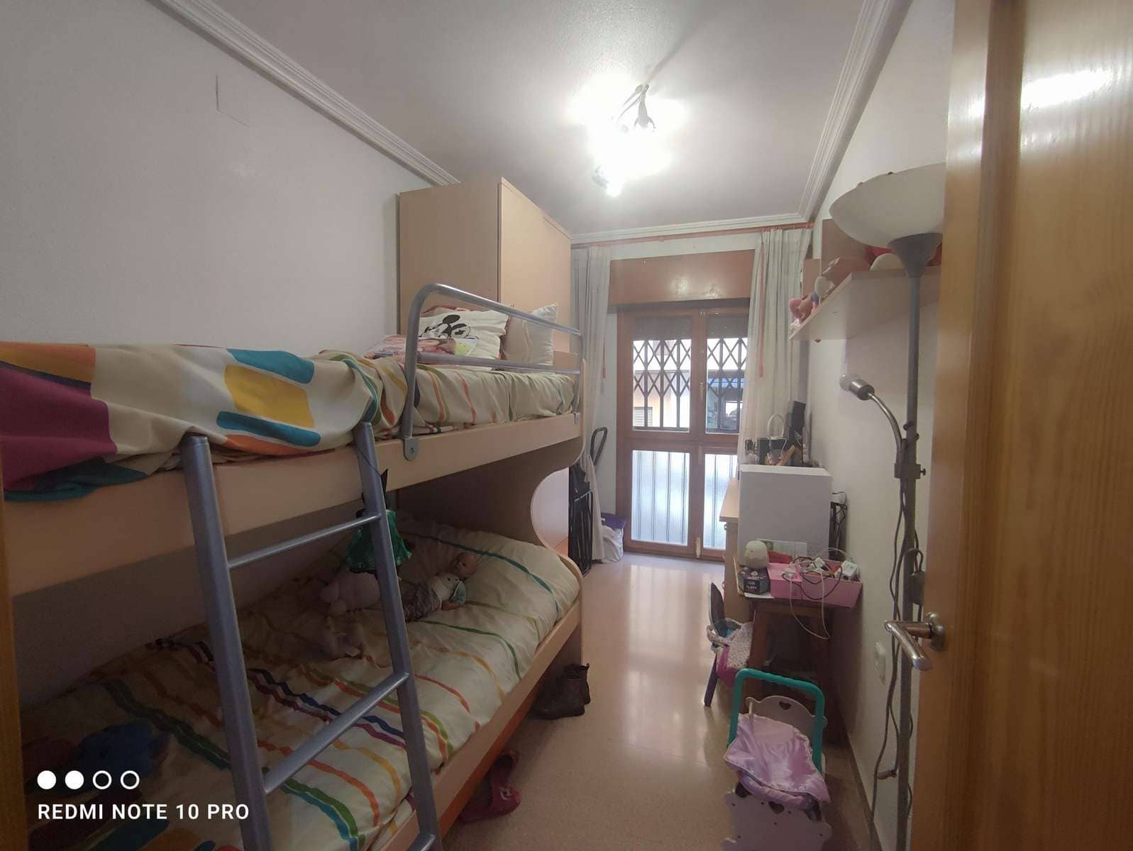 3 soveværelse Lejlighed til salg i Bigastro - € 65.000 (Ref: 7956067)