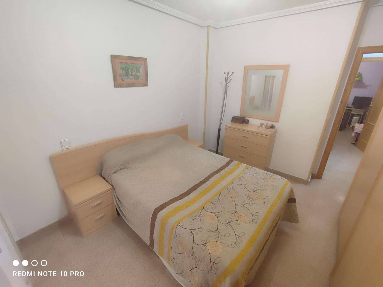 3 soveværelse Lejlighed til salg i Bigastro - € 65.000 (Ref: 7956067)