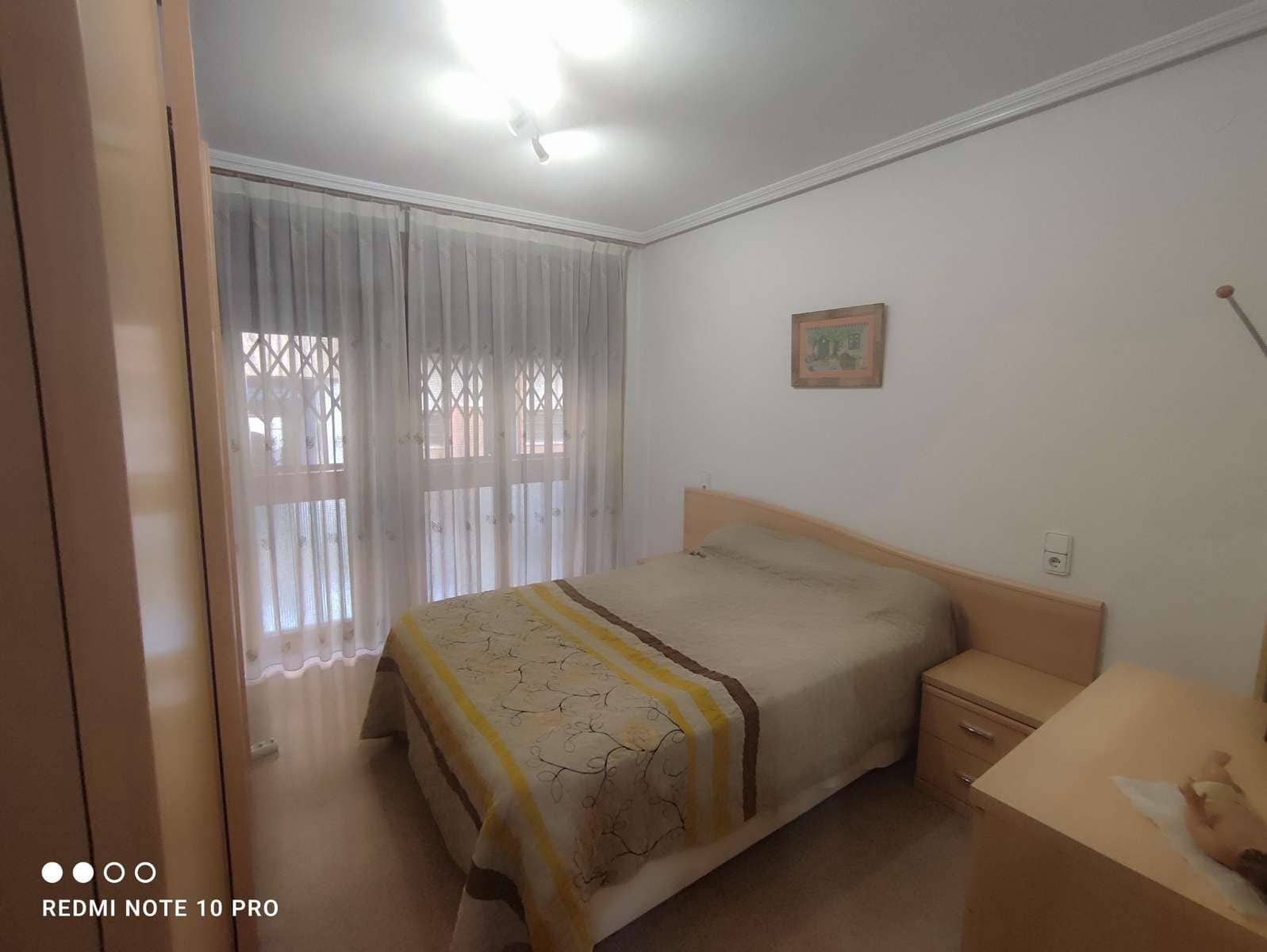 3 soveværelse Lejlighed til salg i Bigastro - € 65.000 (Ref: 7956067)