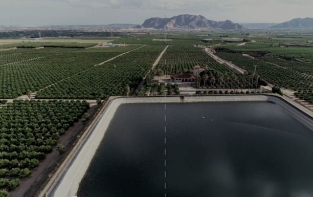 12 soveværelse Finca/Landehus til salg i Orihuela - € 16.000.000 (Ref: 8149982)