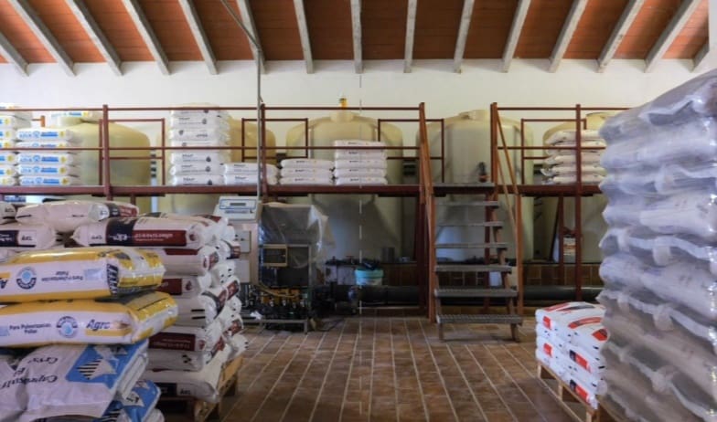 12 bedroom Finca/Country House for sale in Orihuela - € 16,000,000 (Ref: 8149982)