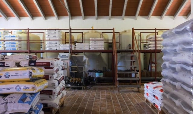 12 soveværelse Finca/Landehus til salg i Orihuela - € 16.000.000 (Ref: 8149982)