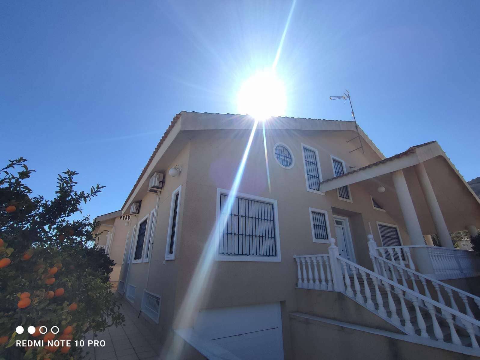 7 bedroom Villa for sale in Orihuela with pool garage - € 430,000 (Ref: 8167543)