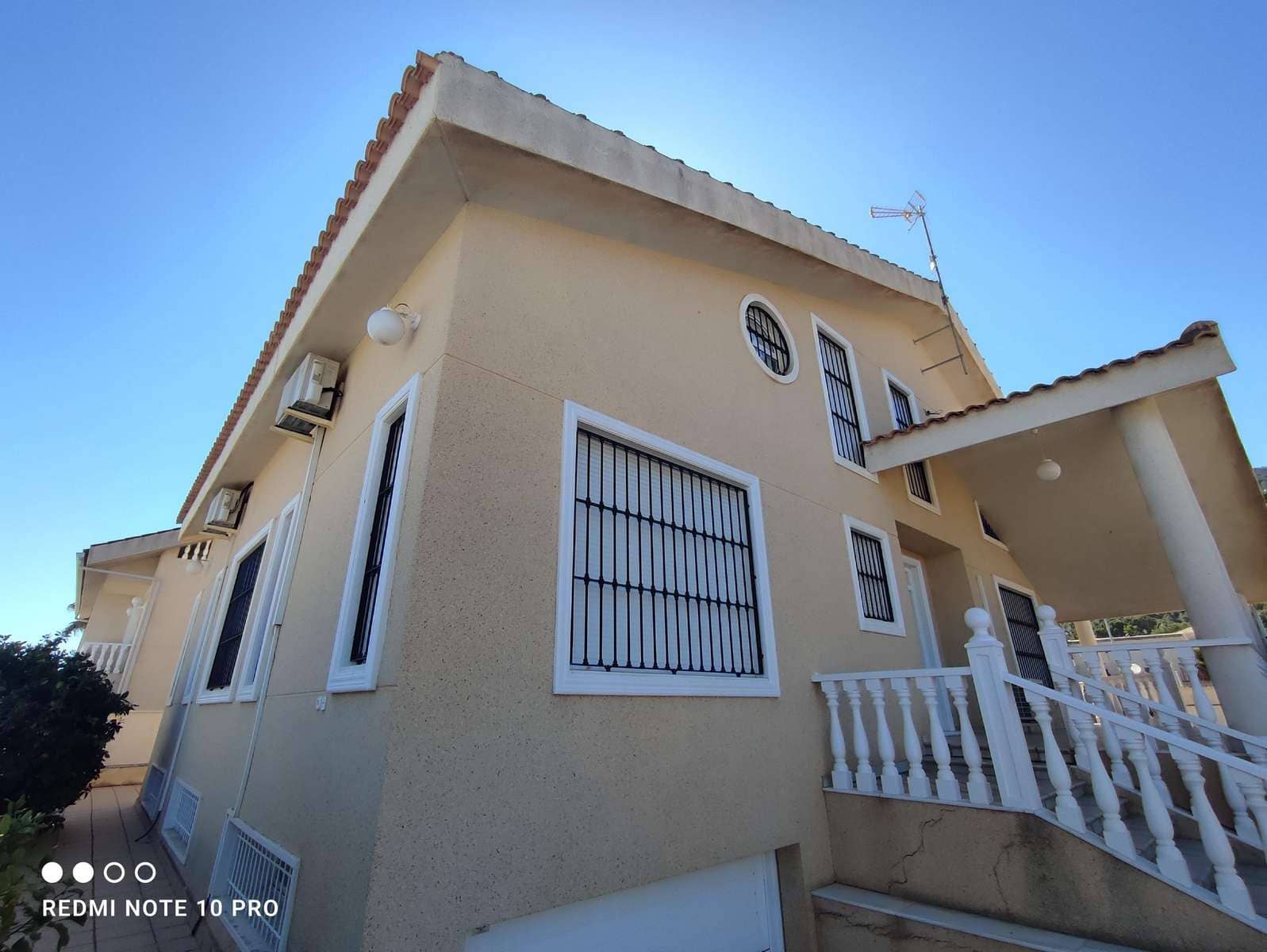 7 bedroom Villa for sale in Orihuela with pool garage - € 430,000 (Ref: 8167543)