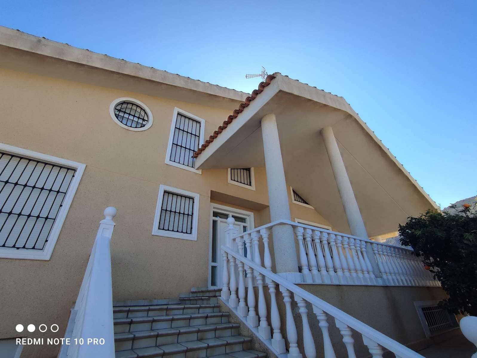 7 bedroom Villa for sale in Orihuela with pool garage - € 430,000 (Ref: 8167543)
