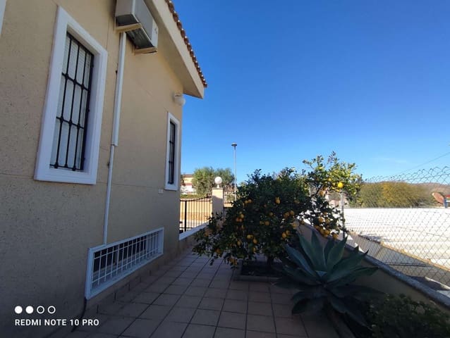 7 bedroom Villa for sale in Orihuela with pool garage - € 430,000 (Ref: 8167543)