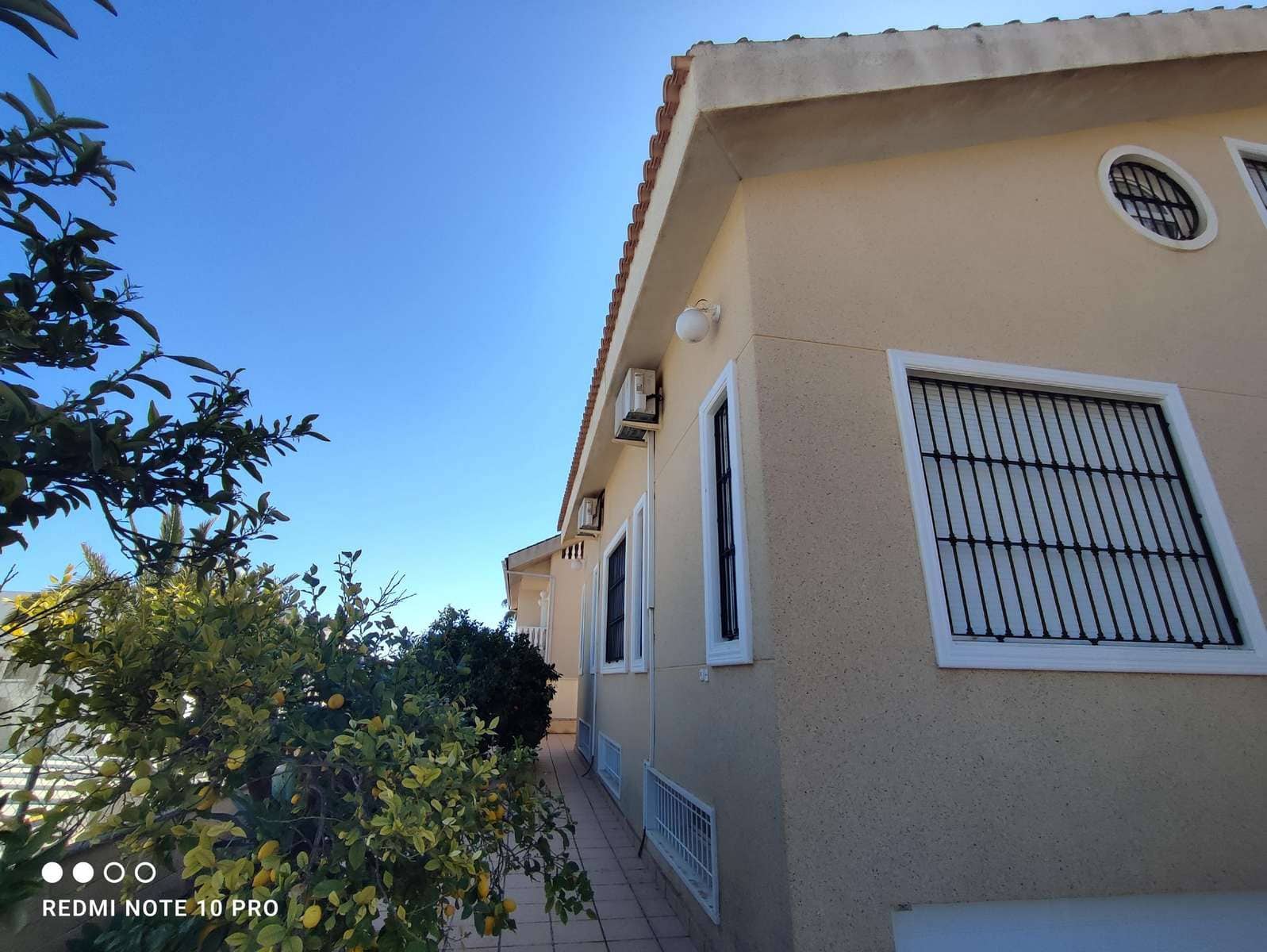 7 bedroom Villa for sale in Orihuela with pool garage - € 430,000 (Ref: 8167543)