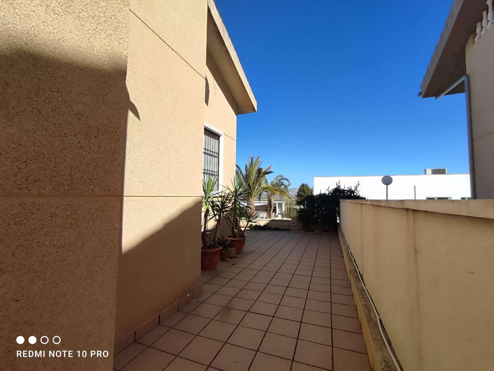 7 bedroom Villa for sale in Orihuela with pool garage - € 430,000 (Ref: 8167543)