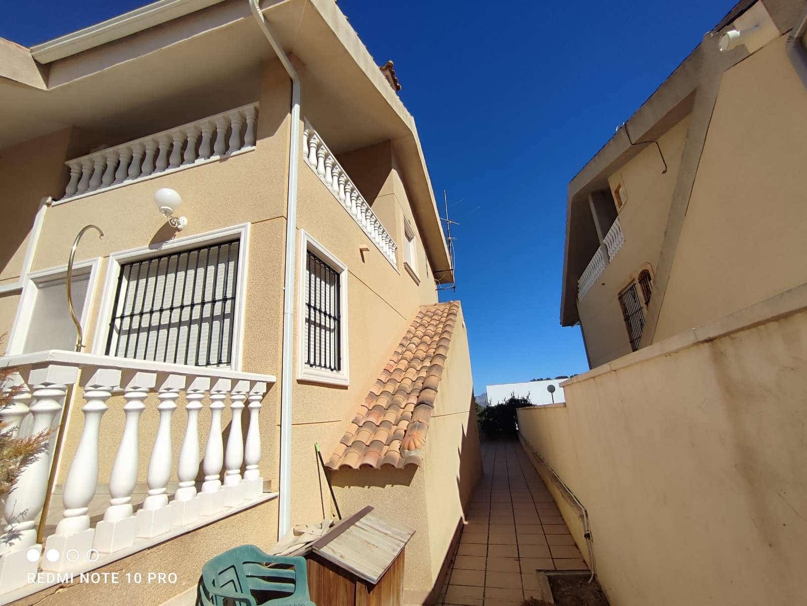 7 bedroom Villa for sale in Orihuela with pool garage - € 430,000 (Ref: 8167543)