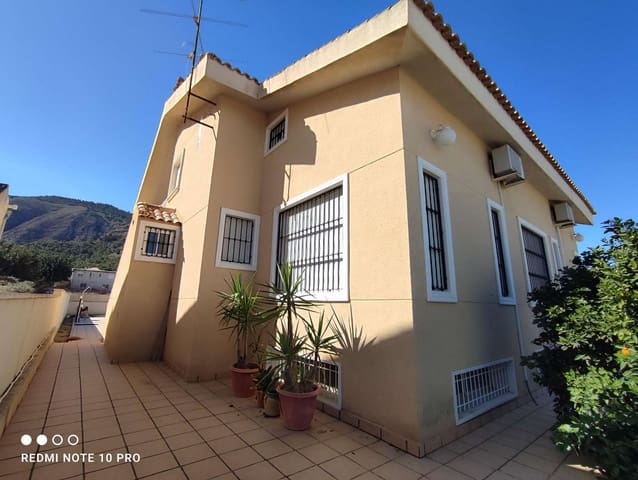 7 bedroom Villa for sale in Orihuela with pool garage - € 430,000 (Ref: 8167543)