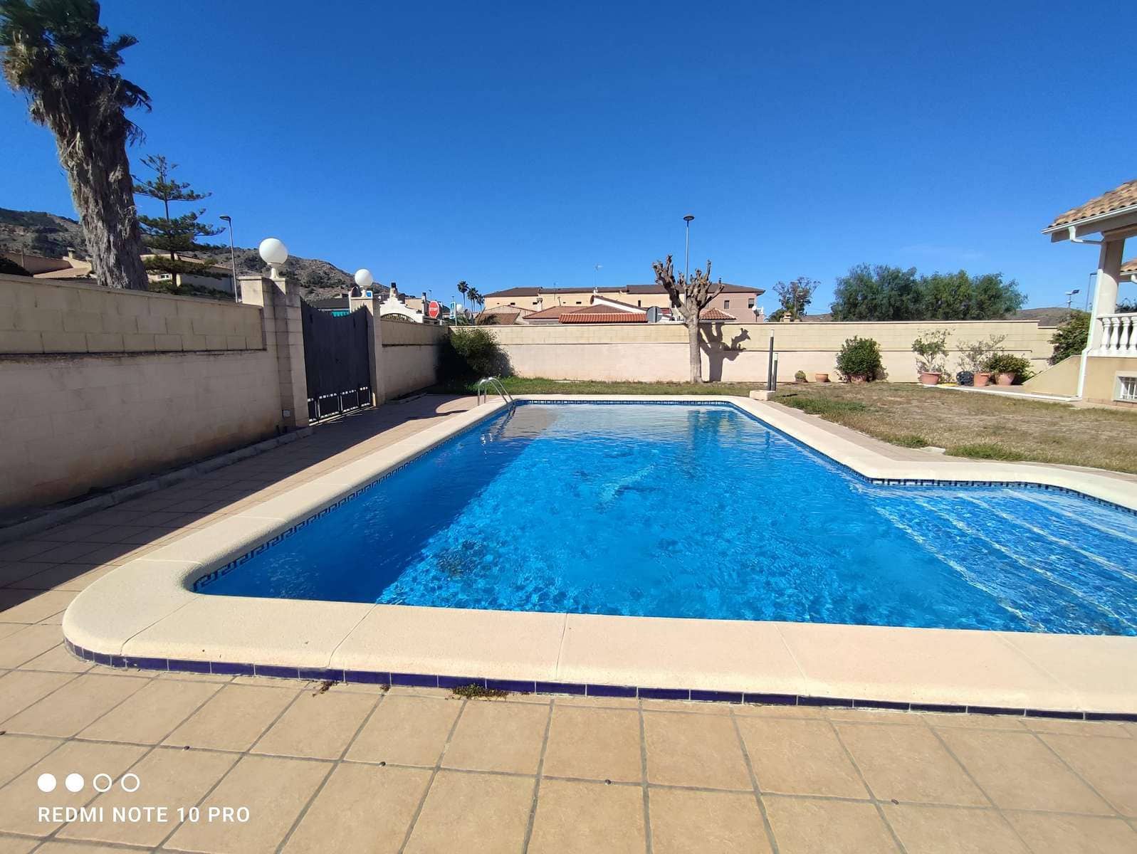 7 bedroom Villa for sale in Orihuela with pool garage - € 430,000 (Ref: 8167543)