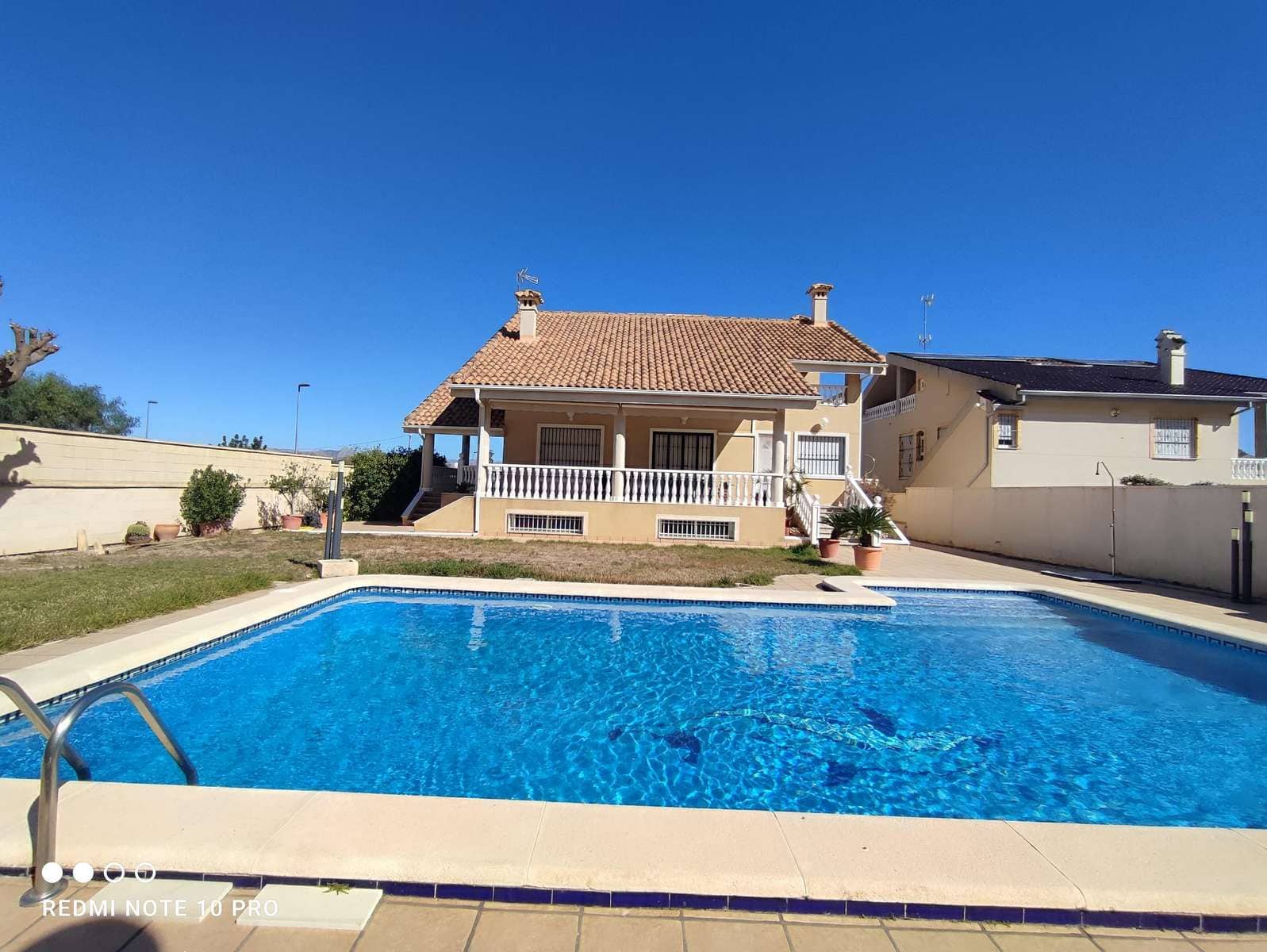 7 bedroom Villa for sale in Orihuela with pool garage - € 430,000 (Ref: 8167543)