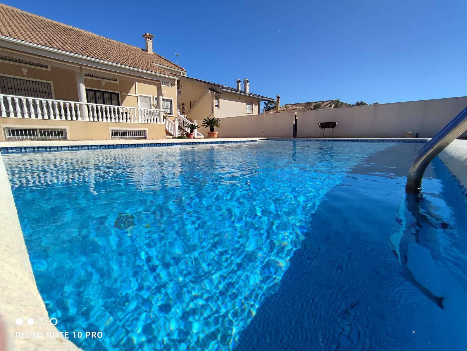 7 bedroom Villa for sale in Orihuela with pool garage - € 430,000 (Ref: 8167543)