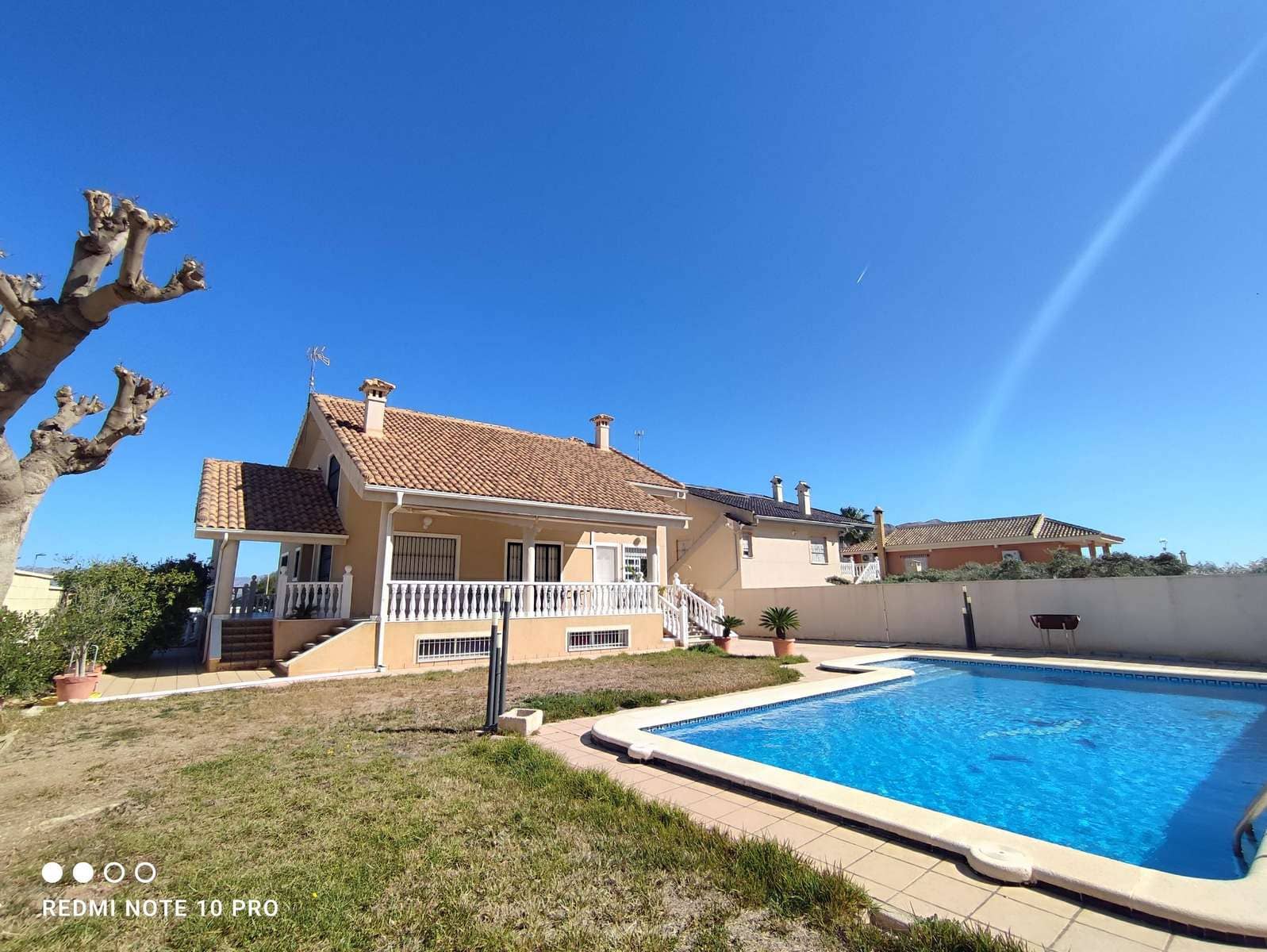 7 bedroom Villa for sale in Orihuela with pool garage - € 430,000 (Ref: 8167543)