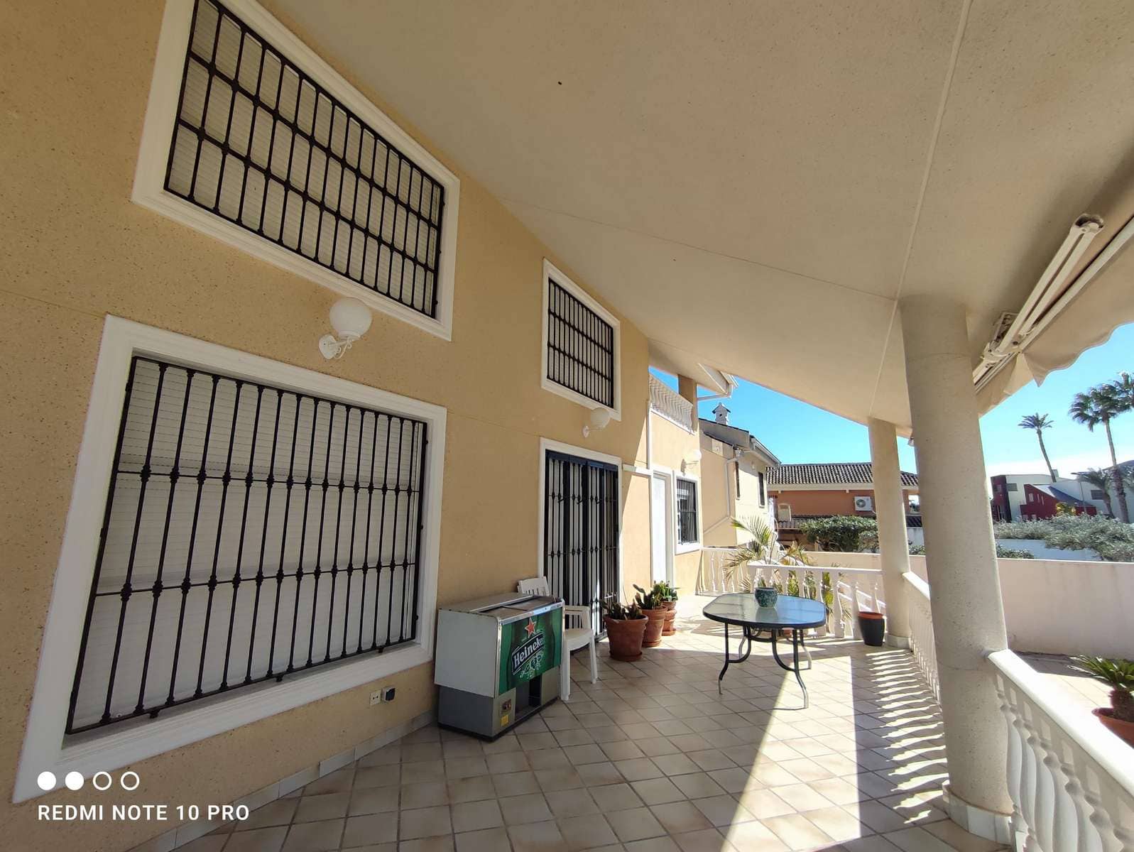 7 bedroom Villa for sale in Orihuela with pool garage - € 430,000 (Ref: 8167543)