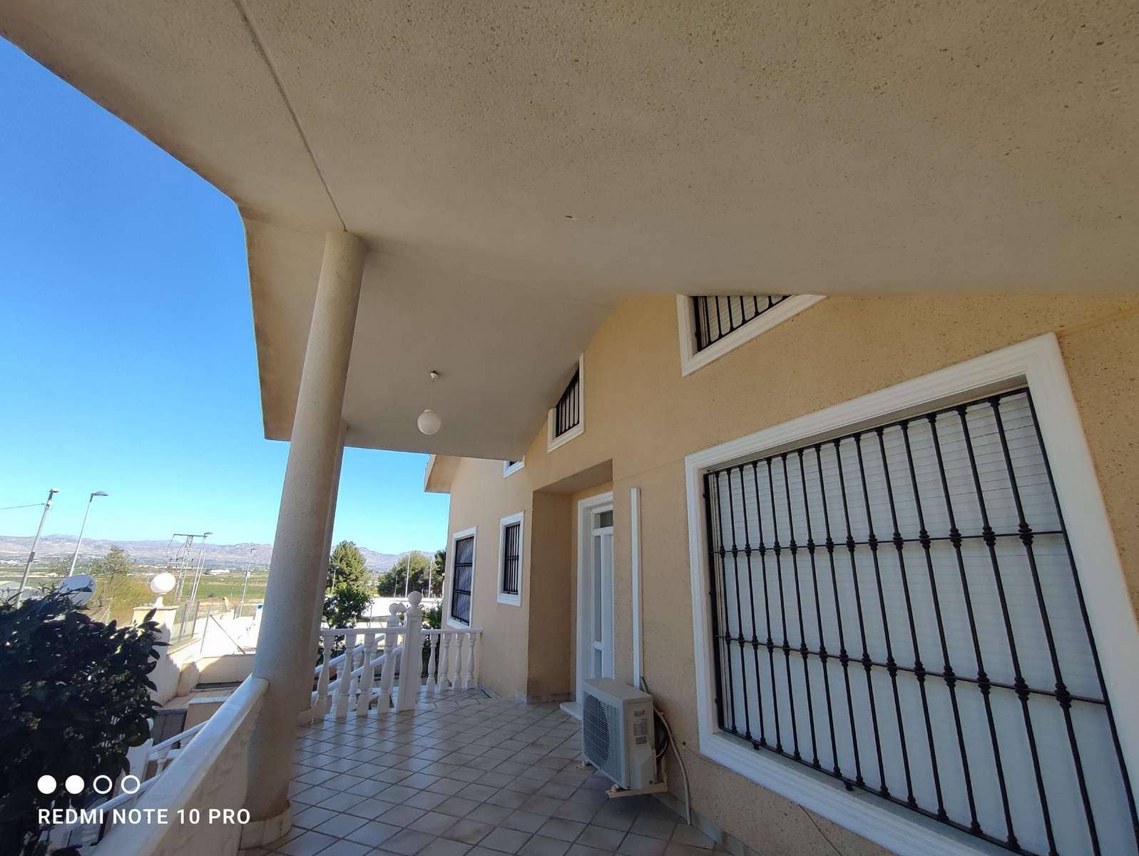 7 bedroom Villa for sale in Orihuela with pool garage - € 430,000 (Ref: 8167543)