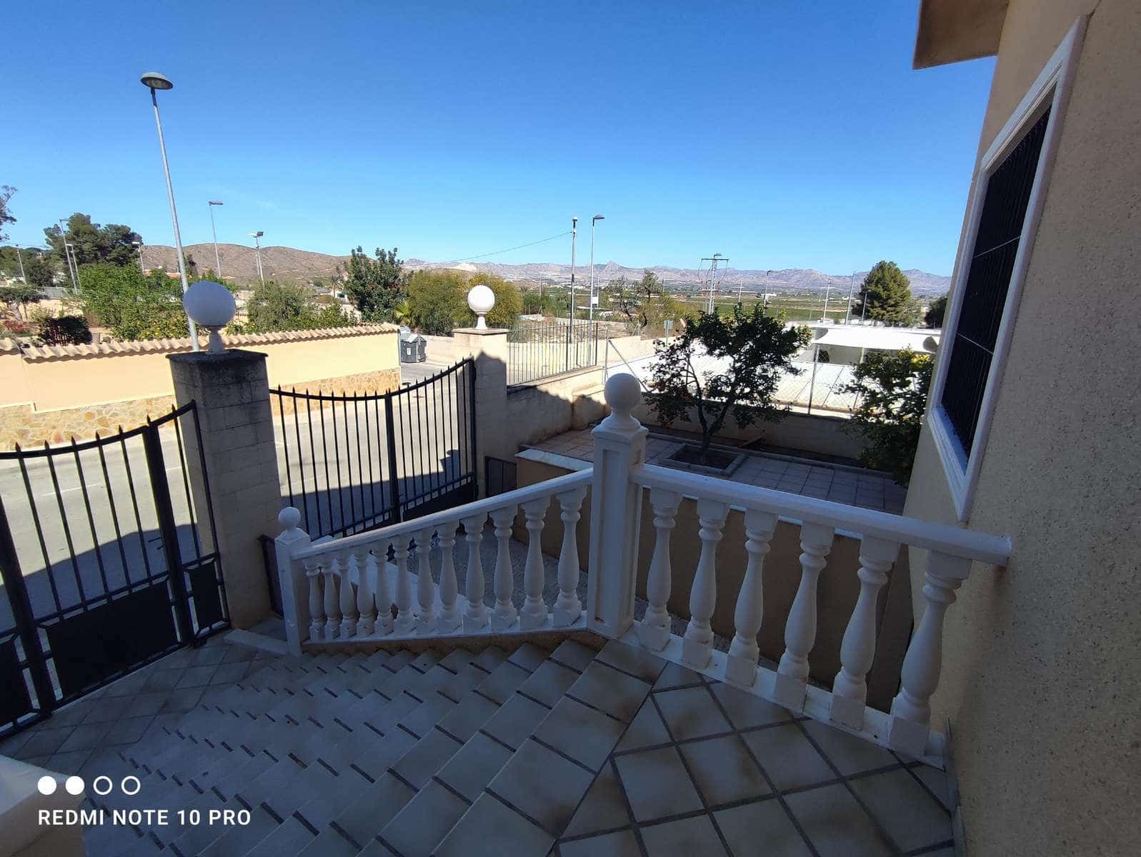 7 bedroom Villa for sale in Orihuela with pool garage - € 430,000 (Ref: 8167543)