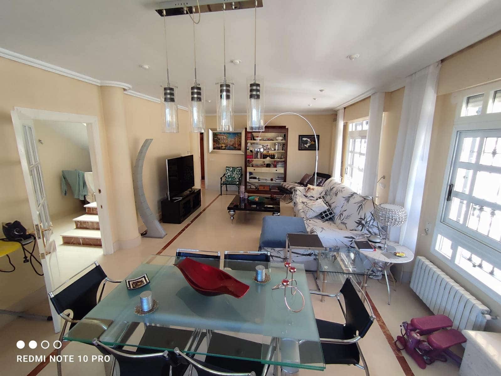 7 bedroom Villa for sale in Orihuela with pool garage - € 430,000 (Ref: 8167543)