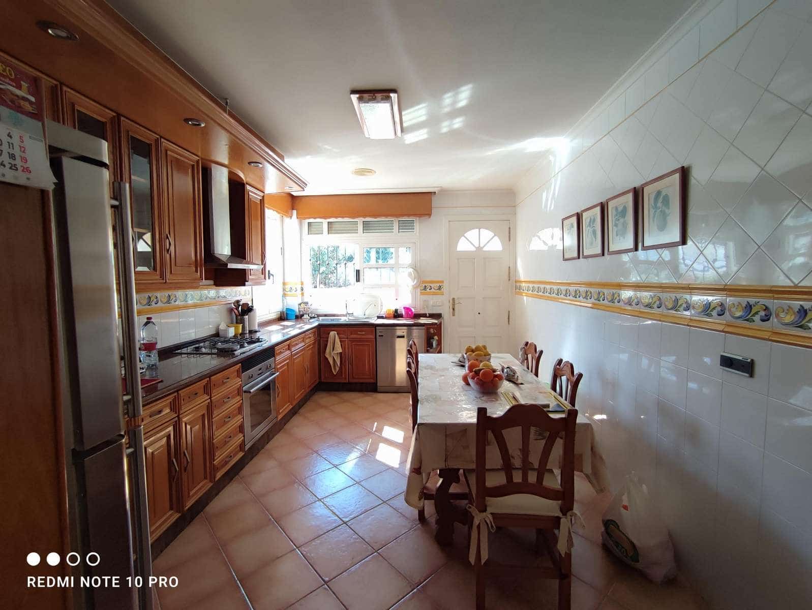 7 bedroom Villa for sale in Orihuela with pool garage - € 430,000 (Ref: 8167543)