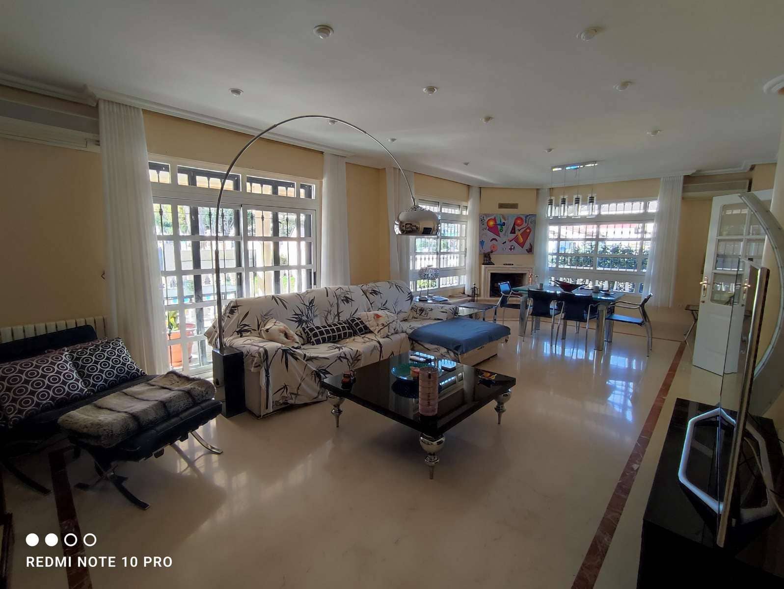 7 bedroom Villa for sale in Orihuela with pool garage - € 430,000 (Ref: 8167543)