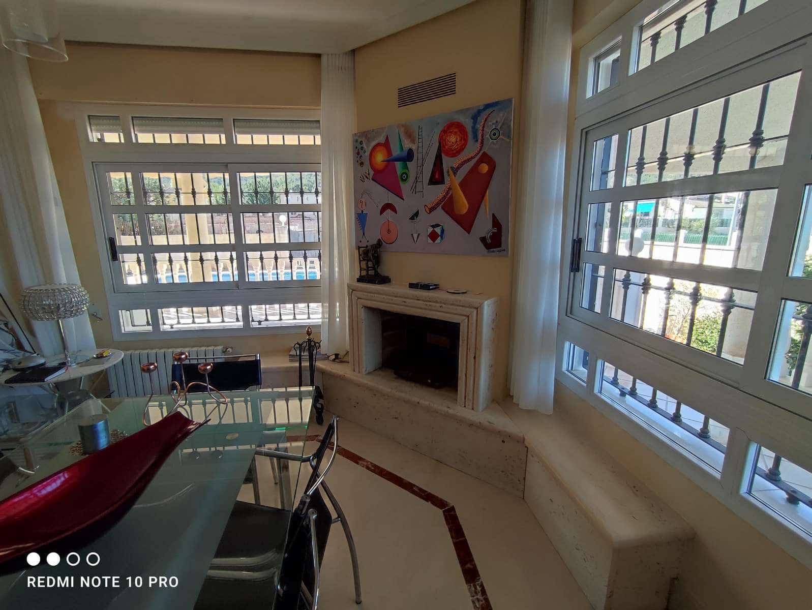 7 bedroom Villa for sale in Orihuela with pool garage - € 430,000 (Ref: 8167543)